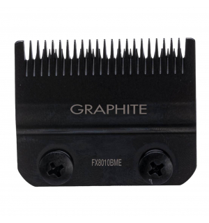 BaByliss PRO Grafitový nůž FX8010BME pro zastřihovače FX8700/FX825E