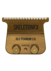 Náhradní nůž 2.0 pro zastřihovače FX7870/FX726E 