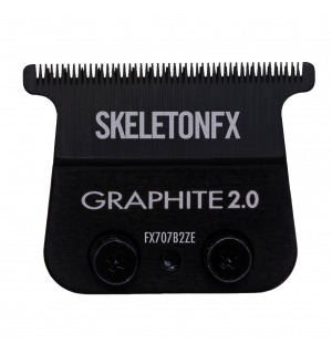 BaByliss PRO Grafitový nůž 2.0 pro zastřihovače FX7870/FX726E 
