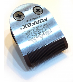 BaByliss PRO Náhradní nůž pro zastřihovač FX767E - FX701ME 30mm