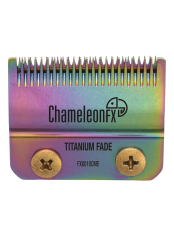 Titanový nůž FX8010CME pro zastřihovače FX8700/FX825E