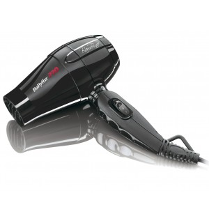 BaByliss PRO Cestovní fén PORTO FINO BAMBINO mini BAB5510E
