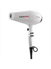 BaByliss PRO Fén Caruso HQ BAB6970WIE IONIC