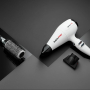 BaByliss PRO Fén Caruso HQ BAB6970WIE IONIC