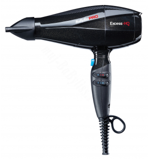BaByliss PRO Fén Excess HQ BAB6990IE IONIC