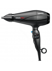BaByliss PRO Fén Lavante BAB6950IE IONIC