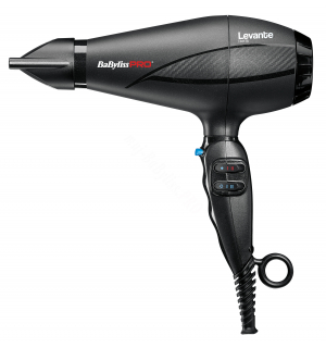 BaByliss PRO Fén Lavante BAB6950IE IONIC
