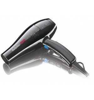 BaByliss PRO Fén PEARL PRO LIGHT 2000 BAB5559E