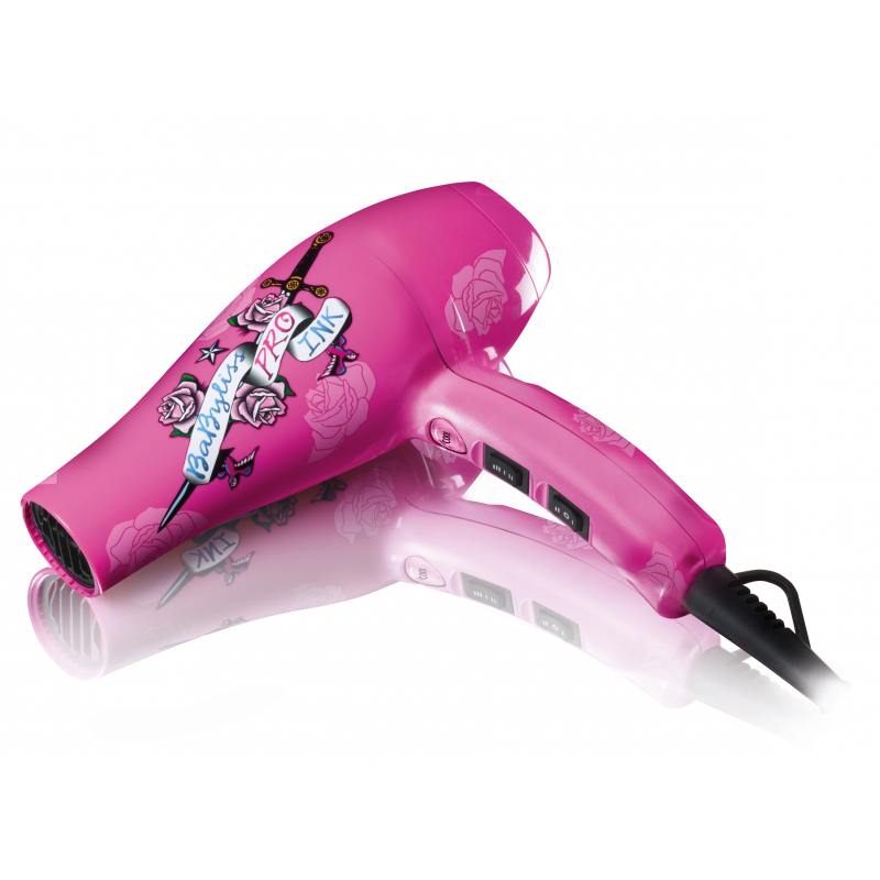 Фен для волос розовый. Фен BABYLISSPRO bab5559e. BABYLISS 2000 фен. Фен BABYLISS Pro Ink. Фен BABYLISS розовый.