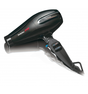 BaByliss PRO Fén Veneziano HQ BAB6960IE IONIC