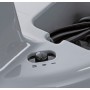 BaByliss PRO Přenosná sušící helma IONIC BAB6910E