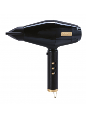 BaByliss PRO Profesionální fén 4Artists BLACK FXBDB1E