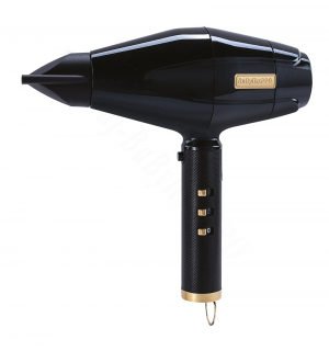 BaByliss PRO Profesionální fén 4Artists BLACK FXBDB1E
