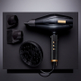 BaByliss PRO Profesionální fén 4Artists BLACK FXBDB1E