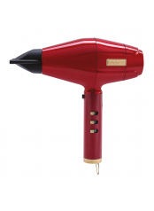 BaByliss PRO Profesionální fén 4Artists RED FXBDR1E