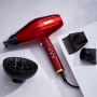 BaByliss PRO Profesionální fén 4Artists RED FXBDR1E