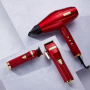 BaByliss PRO Profesionální fén 4Artists RED FXBDR1E
