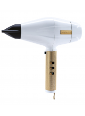 BaByliss PRO Profesionální fén 4Artists WHITE FXBDW1E