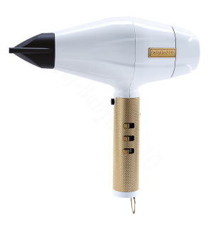 BaByliss PRO Profesionální fén 4Artists WHITE FXBDW1E