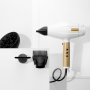 BaByliss PRO Profesionální fén 4Artists WHITE FXBDW1E