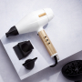 BaByliss PRO Profesionální fén 4Artists WHITE FXBDW1E