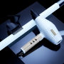 BaByliss PRO Profesionální fén 4Artists WHITE FXBDW1E