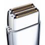 BaByliss PRO Profesionální holící strojek Foil FX02 FXFS2E Chrom