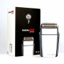 BaByliss PRO Profesionální holící strojek Foil FX02 FXFS2E Chrom