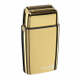 BaByliss PRO Profesionální holící strojek Foil FX02 FXFS2GE Gold