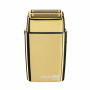 BaByliss PRO Profesionální holící strojek Foil FX02 FXFS2GE Gold