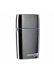 Profesionální holící strojek Foil FX02 FXFS2GSE Black