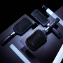 BaByliss PRO Profesionální velký rozčesávací kartáč s kančími štětinami