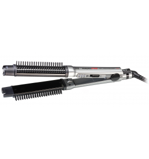 BaByliss PRO Žehlička na vlasy s kartáčem EP Technology 5.0 BAB8125EPE