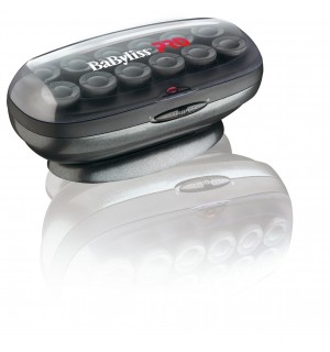 BaByliss PRO Elektrické natáčky na vlasy Jumbo BAB3025E