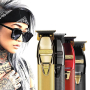 BaByliss PRO Profesionální zastřihovač vlasů SkeletonFX Gold FX7870GE