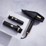 BaByliss PRO Profesionální zastřihovač vlasů Black FX8700BKE