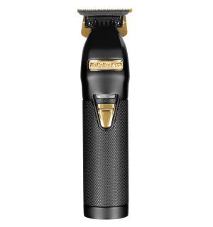 BaByliss PRO Profesionální zastřihovač vlasů SkeletonFX Black FX7870BKE