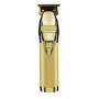 BaByliss PRO Profesionální zastřihovač vlasů SkeletonFX Gold FX7870GE