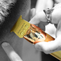 BaByliss PRO Profesionální zastřihovač vlasů SkeletonFX Gold FX7870GE