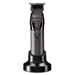 BaByliss PRO Profesionální zastřihovač vlasů SkeletonFX Grey FX7870GSE