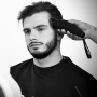 BaByliss PRO Profesionální zastřihovač vlasů FX3 FXX3CBE