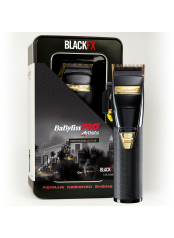 Profesionální zastřihovač vlasů Black FX8700BKE