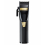 BaByliss PRO Profesionální zastřihovač vlasů Black FX8700BKE