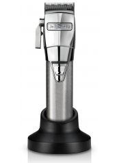 Profesionální zastřihovač vlasů Chrom FX8700E
