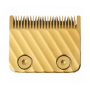 BaByliss PRO Profesionální zastřihovač vlasů Gold FX8700GE