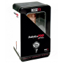 BaByliss PRO Profesionální zastřihovač vlasů Rose FX8700RGE