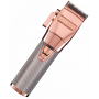 BaByliss PRO Profesionální zastřihovač vlasů Rose FX8700RGE