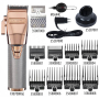 BaByliss PRO Profesionální zastřihovač vlasů Rose FX8700RGE