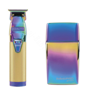 BaByliss PRO Profesionální zastřihovací sada Chameleon FXCHAMPKE
