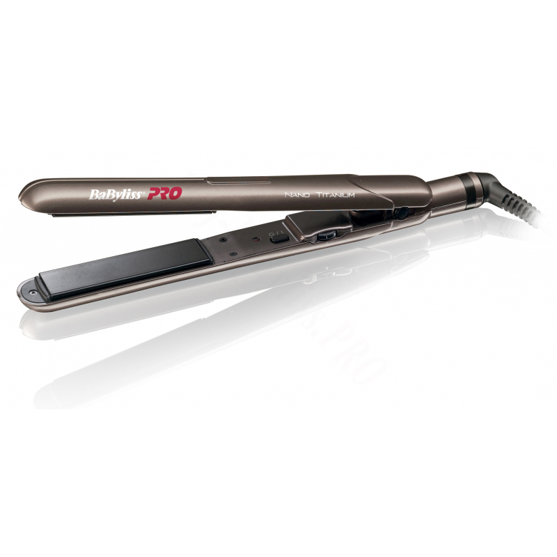 babyliss pro nano titanium cena